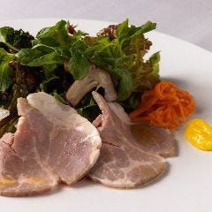 少し贅沢なランチのひとときを♪