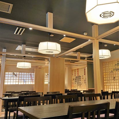 美味しいお店が見つかる 江戸東京博物館周辺の食事 ディナーでおすすめしたい人気レストラン ぐるなび