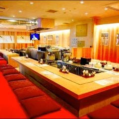ちゃんこ酒場江戸沢 両国駅前店