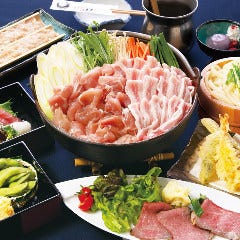 両国で完全個室があるレストラン 居酒屋 飲食店