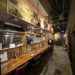 馬肉酒場 馬喰ろう長岡店