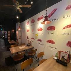 馬肉酒場 馬喰ろう長岡店