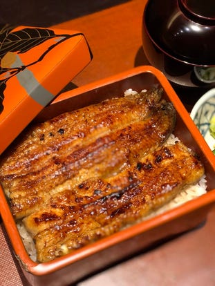 うなぎが美味しいお店 御茶ノ水でおすすめしたい人気のお店 ぐるなび
