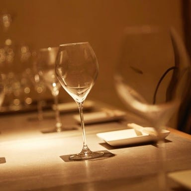 恵比寿の隠れ家個室DINING 3MM BAR メニューの画像