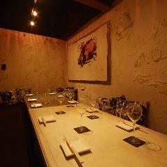 恵比寿の隠れ家個室dining 3mm Bar 恵比寿 ダイニングバー ぐるなび