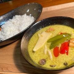 Green Kitchen（グリーンキッチン） 