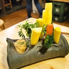 情熱生産者＆上大岡民 ＆家 