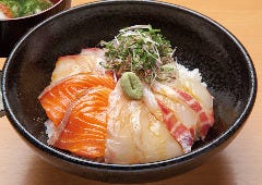 大衆酒処 うみさちひこ