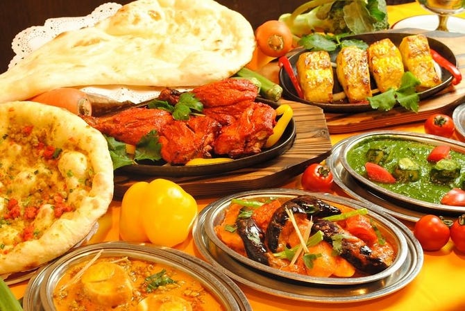 インド料理 シャンカル 神戸三宮 南京町 旧居留地 インド料理 ぐるなび