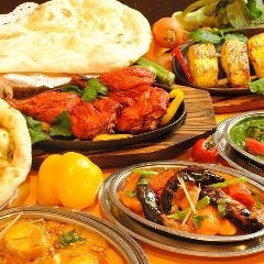 インド料理 シャンカル 神戸三宮 写真 - 楽天ぐるなび