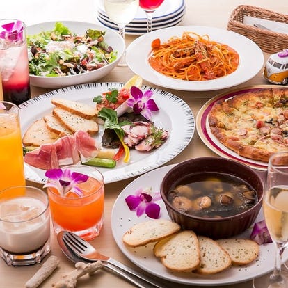 フレンチの美味しいお店 大和 中央林間 二俣川でおすすめしたい人気のお店 ぐるなび