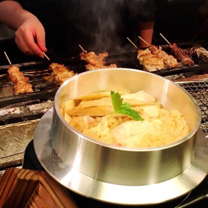 美味しい釜飯 釜めし が食べたい 高崎でおすすめしたい人気のお店 ぐるなび