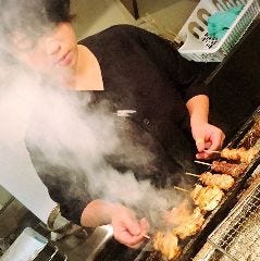 本格炭焼 酉kuku