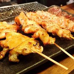 本格炭焼 酉kuku