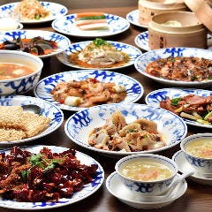 陳麻婆豆腐 名古屋三越ラシック店