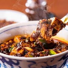 伝統的な麻婆豆腐を構成する八か条