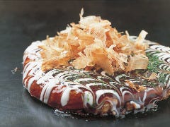 千房 ハービスPLAZA 梅田支店 