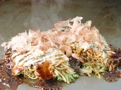 千房 ハービスPLAZA 梅田支店
