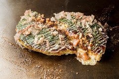 千房 ハービスplaza 梅田支店 西梅田 お好み焼き ぐるなび