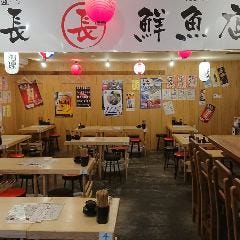 マル長 鮮魚店 