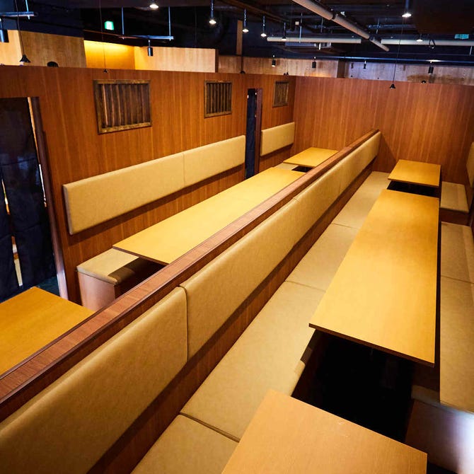 創作料理と本格和食居酒屋 千葉商店 千葉店 千葉駅 蘇我 居酒屋 ぐるなび