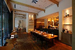 ラ・ボンヌターブル(LA BONNE TABLE)