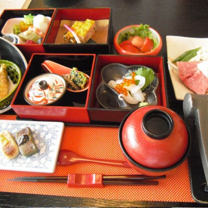 和食の美味しいお店 富山市でおすすめしたい人気のお店 ぐるなび