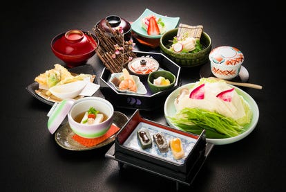 和食の美味しいお店 富山市でおすすめしたい人気のお店 ぐるなび