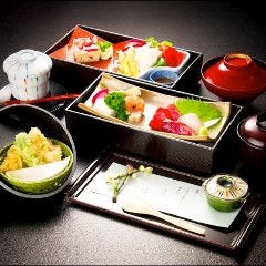 俵屋 メニュー 昼 会席 ぐるなび