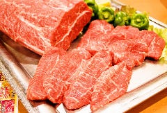 本格焼肉!ヴァイキング 宇部