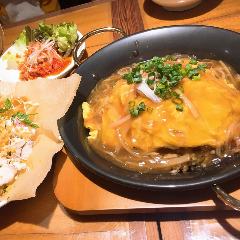 西千葉のチャーハン屋さん 幸せのれんげ