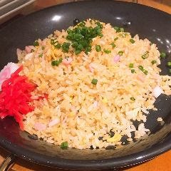 西千葉のチャーハン屋さん 幸せのれんげ 