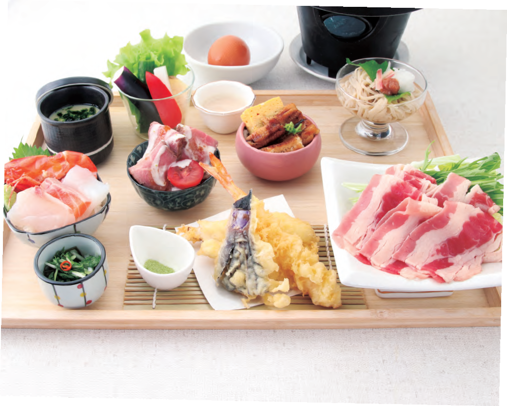 すし・創作料理 一幸 八千代店