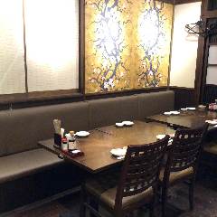 浅草の個室でおすすめしたい人気レストラン ぐるなび
