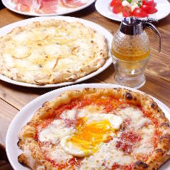 ジャルディーノ SAVOY