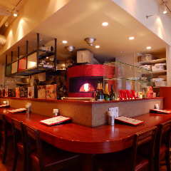 ジャルディーノ SAVOY