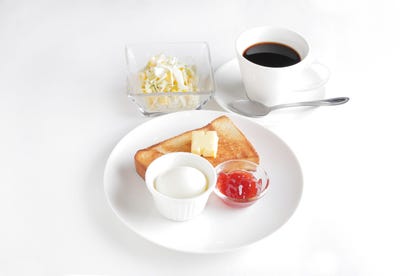 美味しいお店が見つかる 四ツ橋駅周辺の喫茶店でおすすめしたい人気のお店 ぐるなび