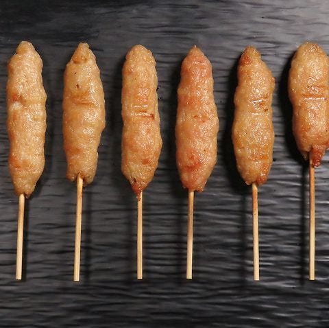 焼き鳥 居酒屋 華鳥