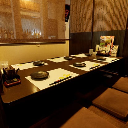 ゆったり個室 栃木市 壬生の居酒屋でおすすめ 人気の完全個室 ソファー席など ぐるなび