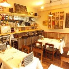 スパイスボックス（Spice Box）