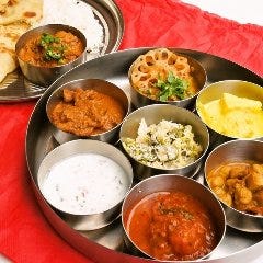 スパイスボックス Spice Box 神田 インドカレー ぐるなび