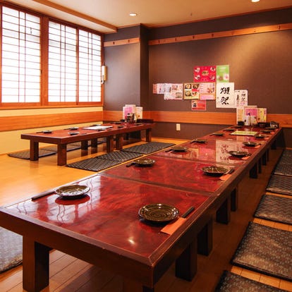 人気の美味い店 石橋阪大前駅近くの居酒屋でおすすめ 完全個室 飲み放題など ぐるなび