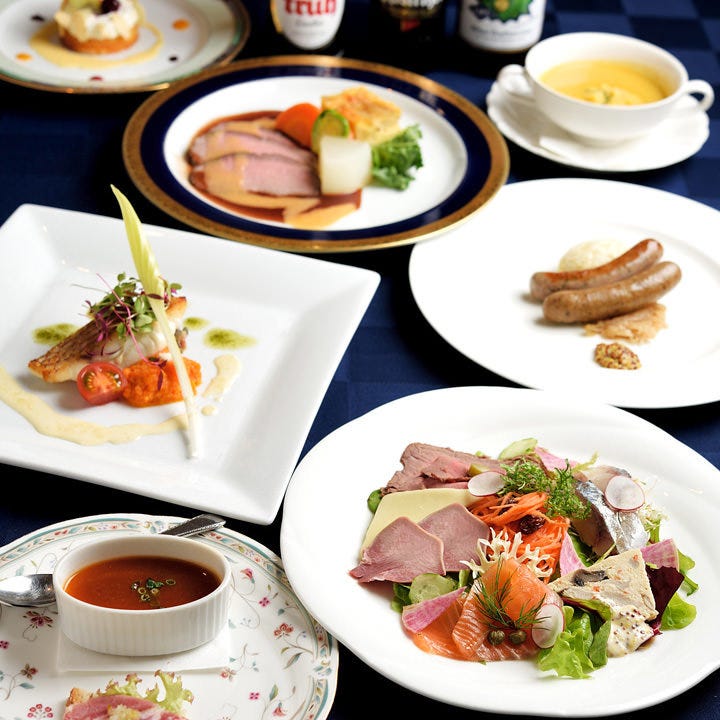 22年 最新グルメ 愛知 クリスマスディナーが楽しめるお店 レストラン カフェ 居酒屋のネット予約 愛知版