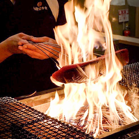 本格板前居酒屋 お魚総本家 銀座店（新橋/居酒屋） - 楽天ぐるなび