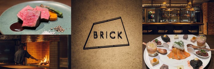 薪ビストロ＆BAR BRICK