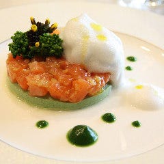 Restaurant Ma Poule（マ プール） 