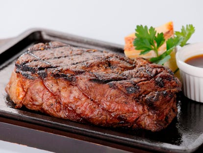 美味しいステーキが食べたい 福島県でおすすめしたい人気のお店 ぐるなび