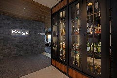 会津若松ワシントンホテル ガスライト 