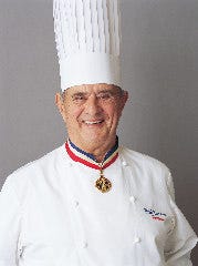 メゾン ポール・ボキューズ