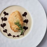 【MENU BOURGEOIS】「ポール・ボキューズ」の正統なるフランス料理を堪能